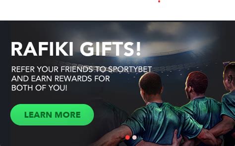 sportybet refer friend|Refer your Friends .